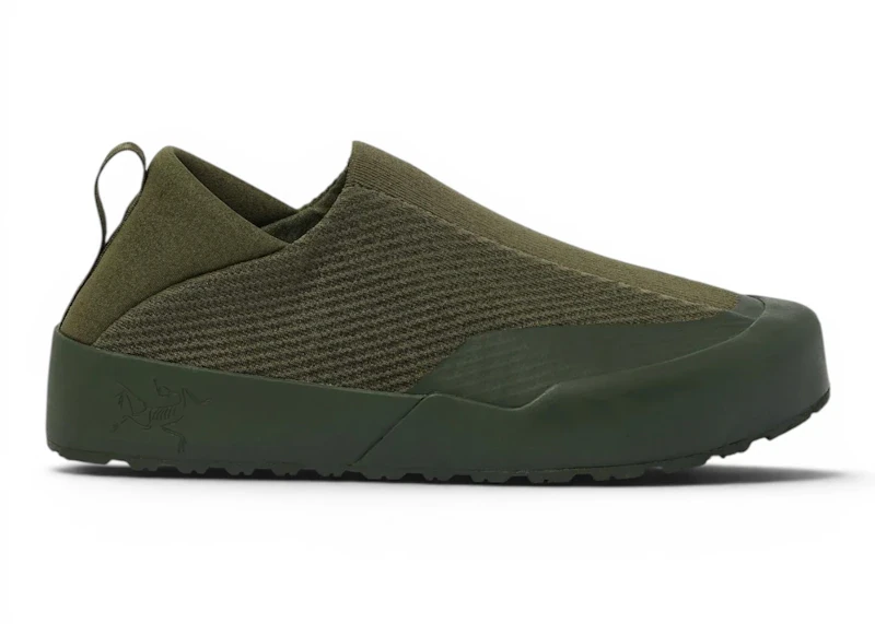 Arc'teryx Kragg Shoe Tatsu Anecdote