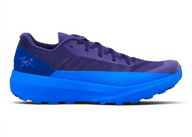 Arc'teryx Norvan LD 4 Soulsonic Fluidity