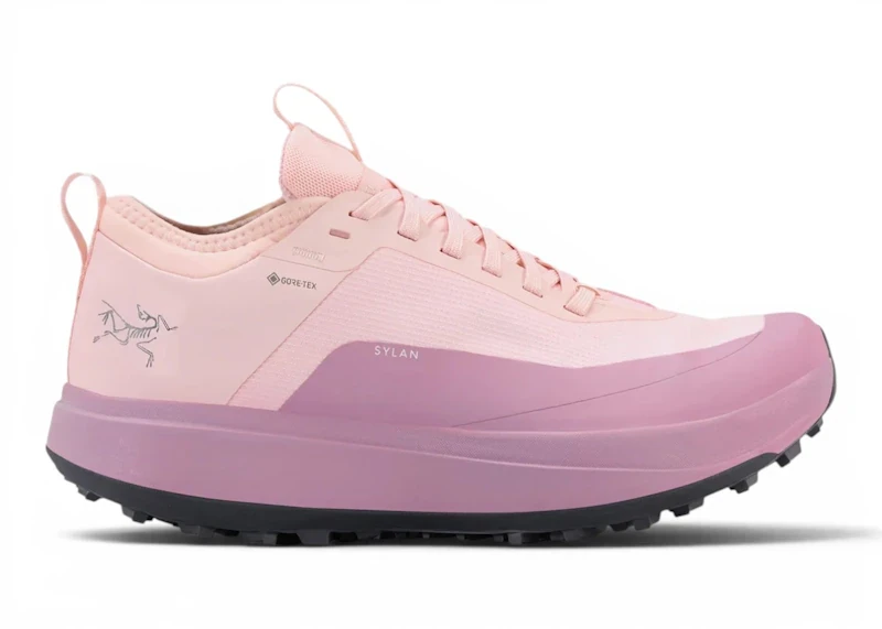 Arc'teryx Sylan GTX Alpine Rose (Women's)