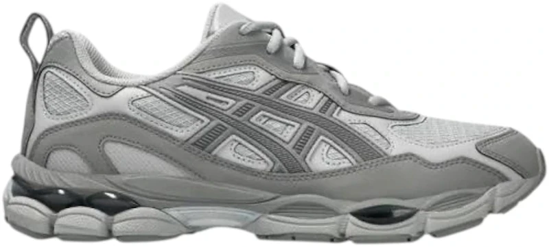 ASICS Gel-NYC 2.0 Cement Gray