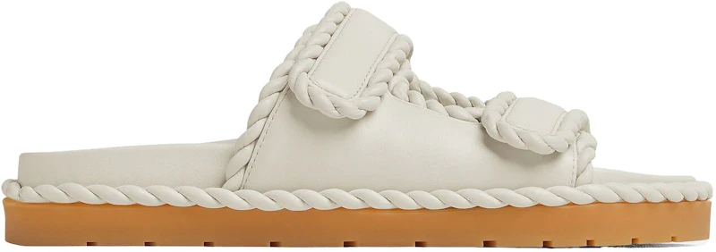 Bottega Veneta Jack Flat Mule String (Women's)