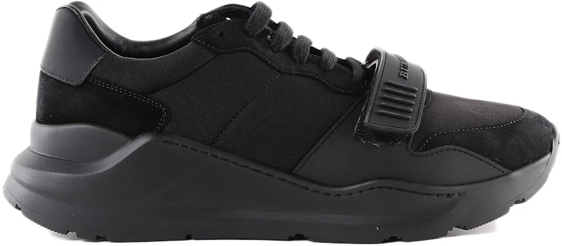 Burberry Regis Black