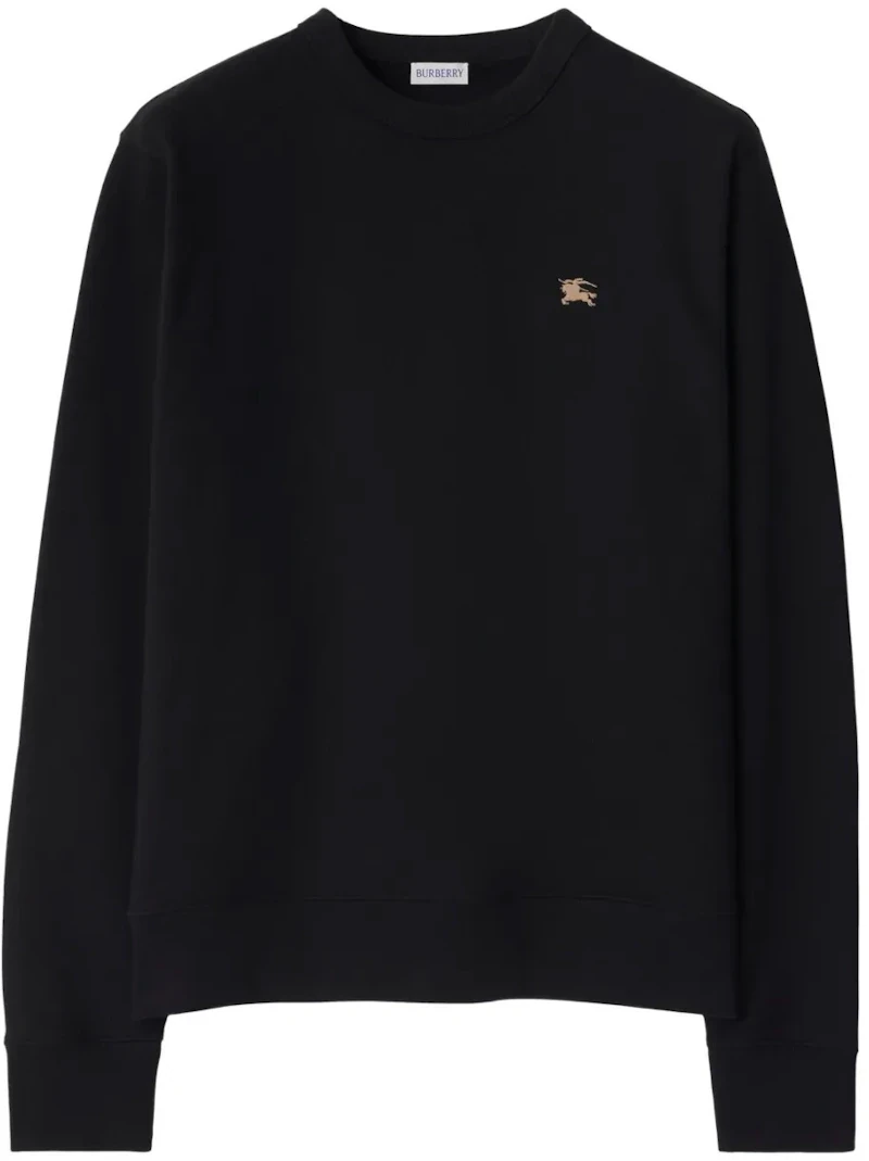 Burberry Sasha Ks Top Black
