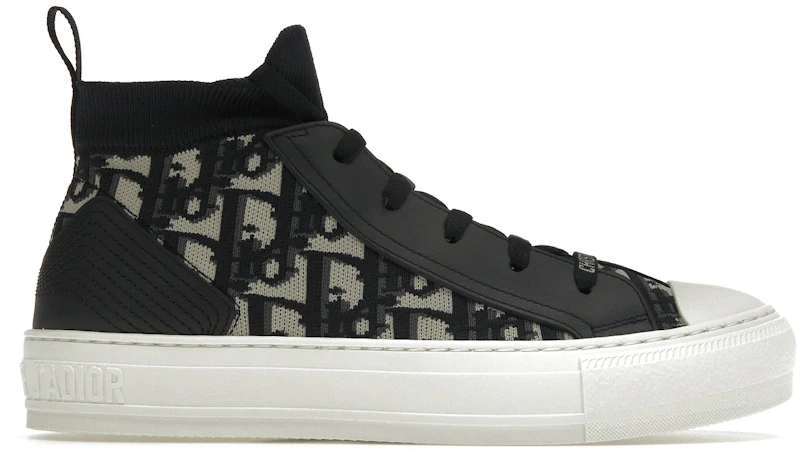 Dior Walk'N'Dior Oblique Knit (Women's)