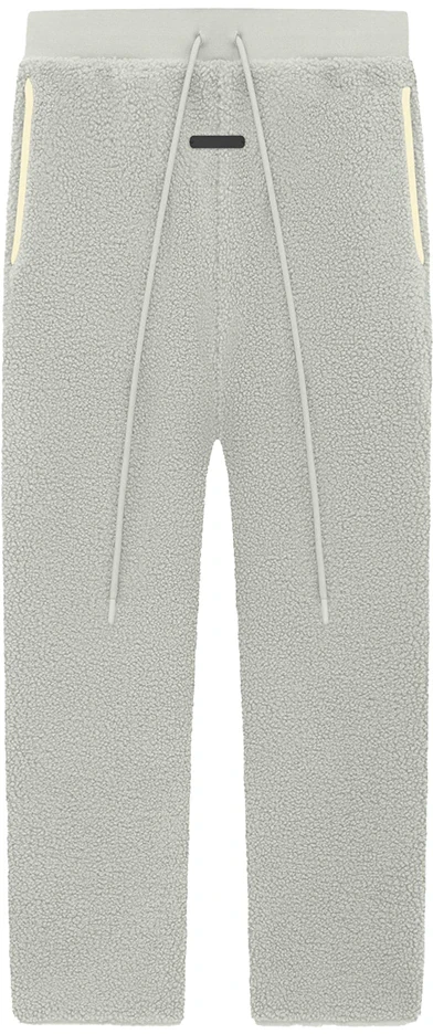 Fear of God Athletics Polar Fleece Hike Pant Sesame