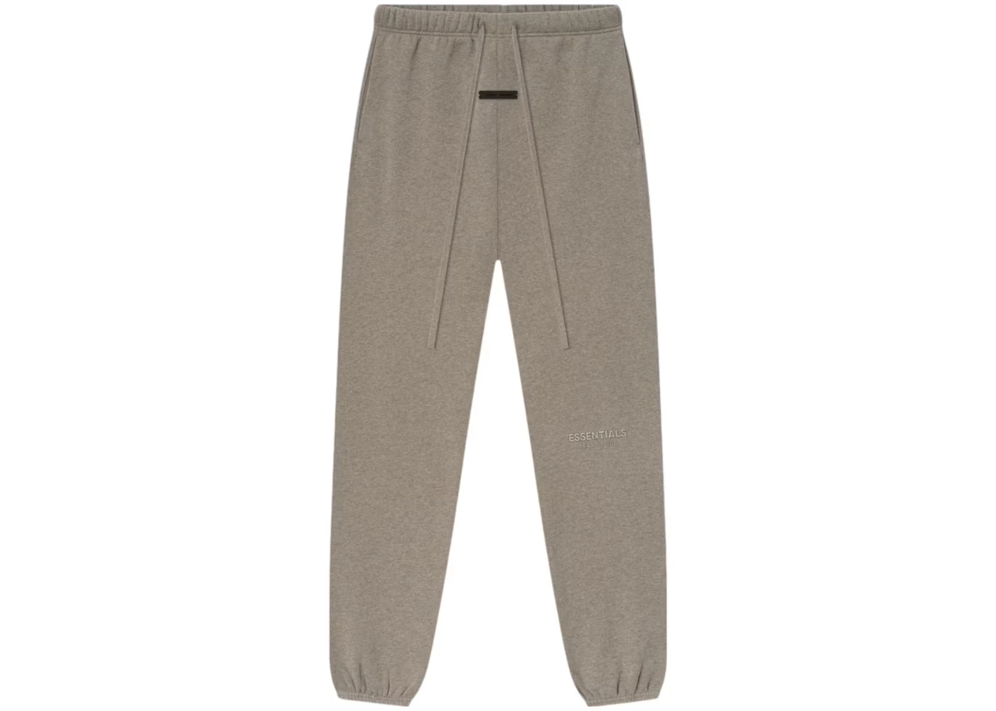 Fear of God Essentials Vintage Fleece Sweatpant Homestead Heater