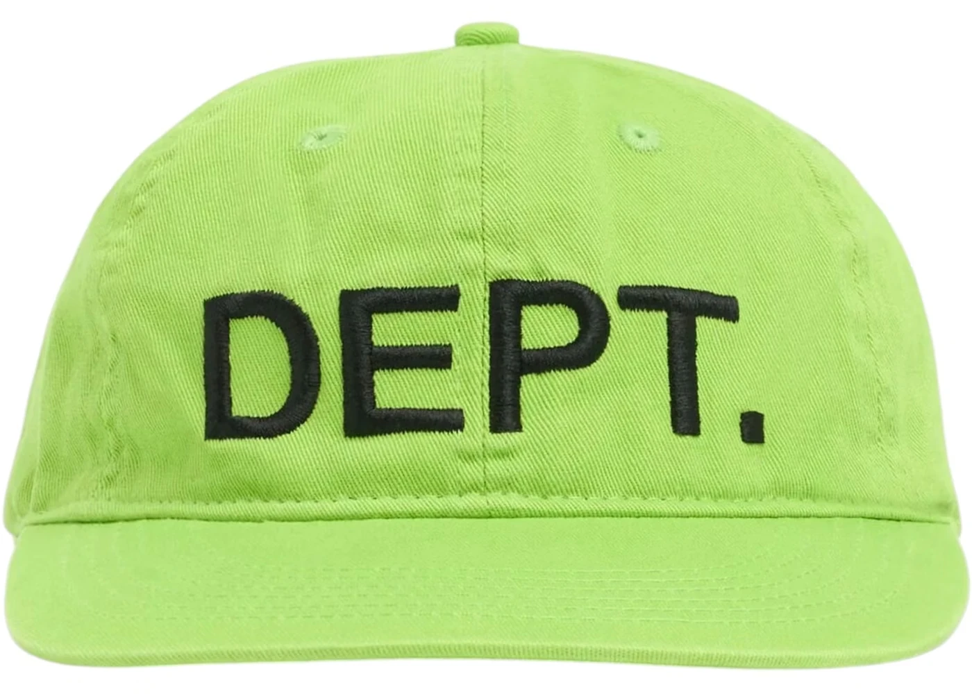 Gallery Dept. Dept Hat Flo Green