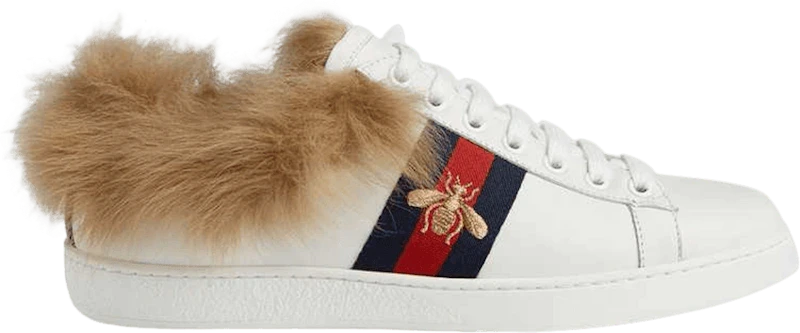 Gucci Ace Wool (Women's)