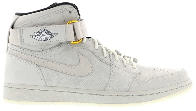 Jordan 1 Retro Just Don BHM