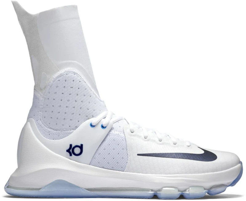 Nike KD 8 Elite Home