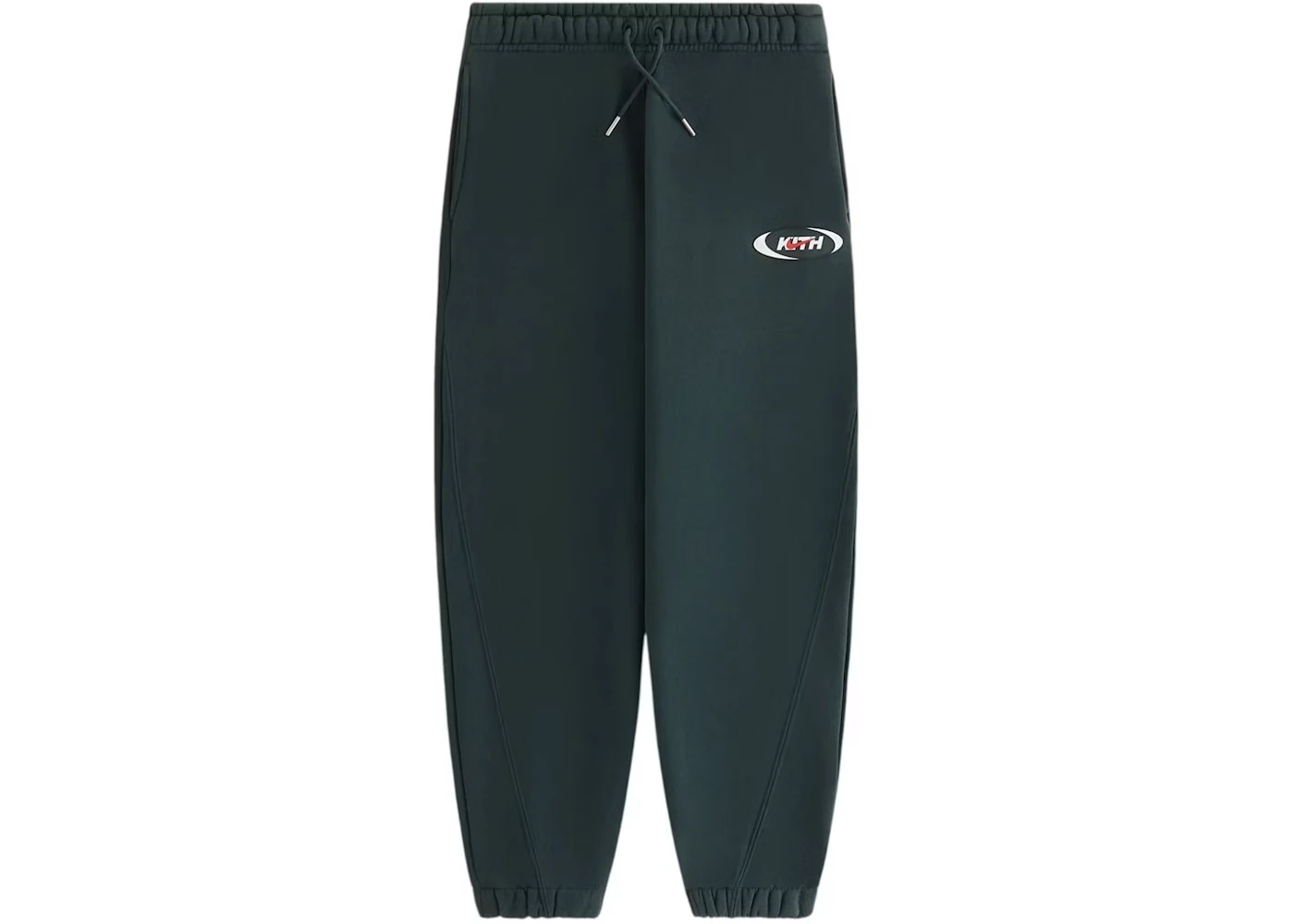 Kith Kids x Nike Sweatpant Black Spruce