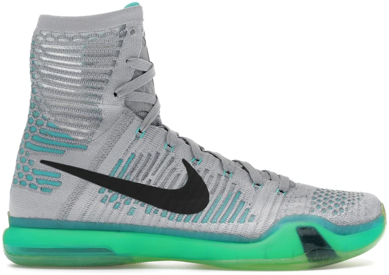 Nike Kobe 10 Elite Elite High Elevate