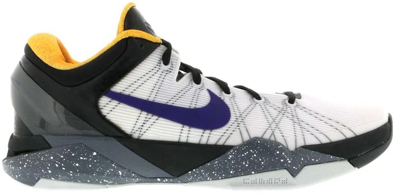 Nike Kobe 7 Opening Day