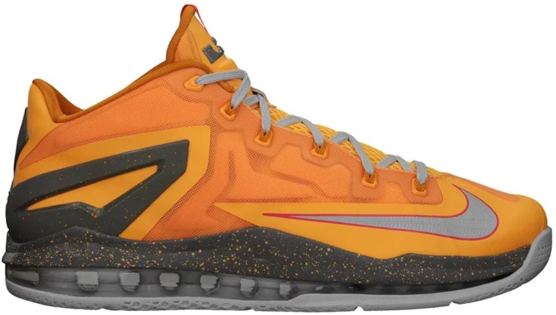 Nike LeBron 11 Low Floridian