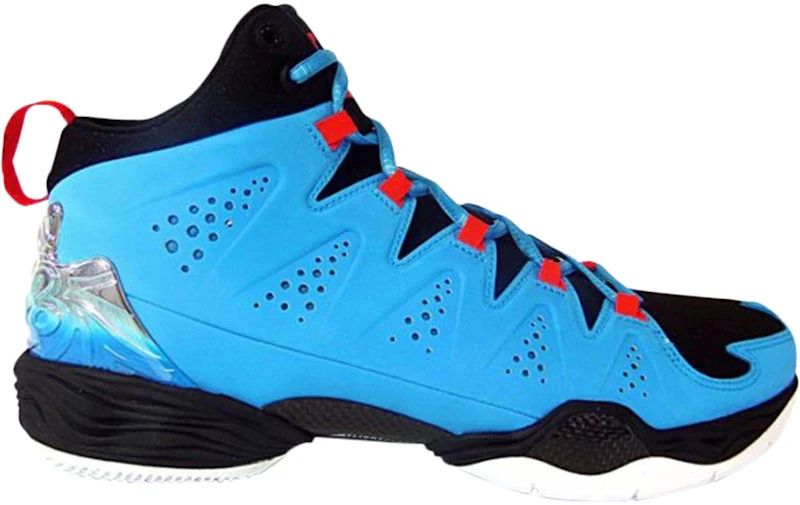 Jordan Melo M10 Dark Powder Blue