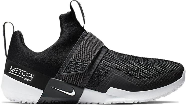 Nike Metcon Sport Black White