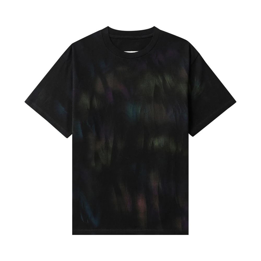 MM6 Basic T-shirt Black