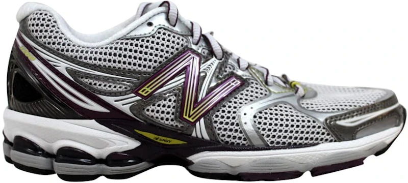 New Balance 1260 Silver (Women's)
