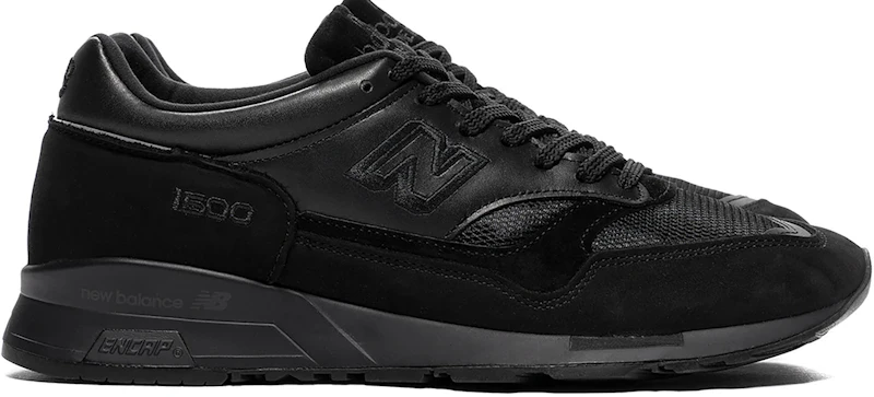 New Balance 1500 Junya Watanbe MAN Black