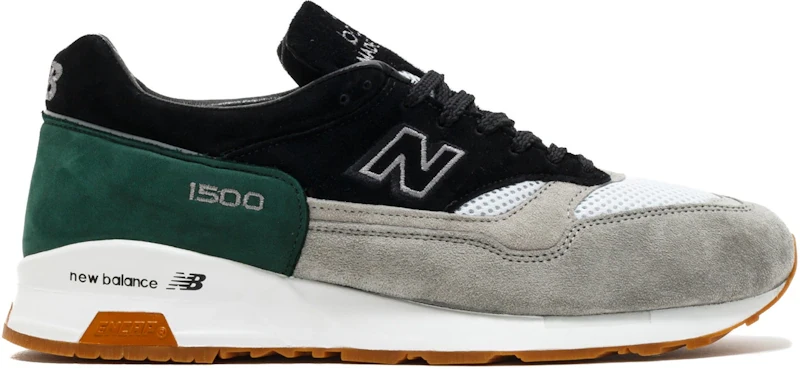 New Balance 1500 Solebox Finals Green