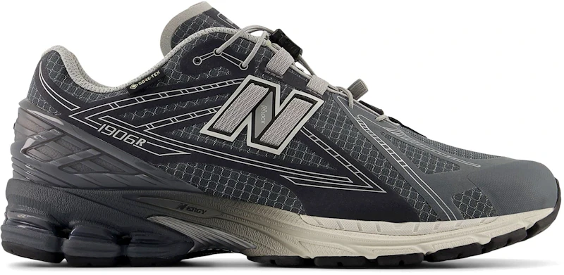 New Balance 1906R Gore-Tex Slate Grey Raincloud