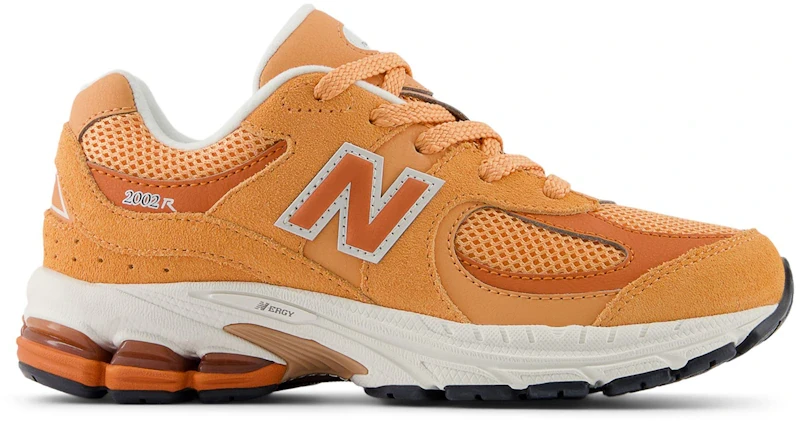 New Balance 2002R Copper Infield Clay Sea Salt (PS)