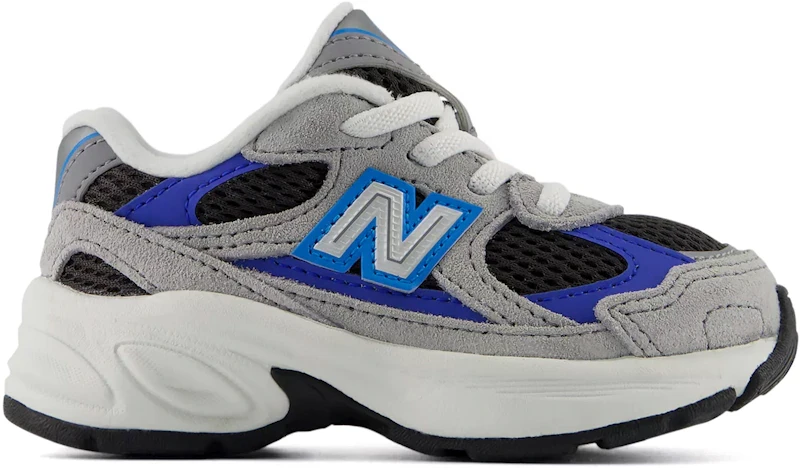 New Balance 2010 Bungee Lace Summer Steps (TD)