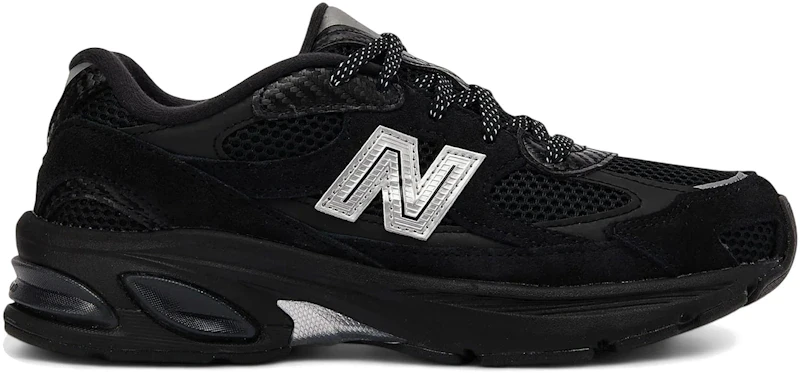 New Balance 2010 DTLR Carbon (GS)