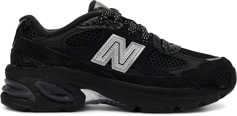 New Balance 2010 DTLR Carbon (PS)
