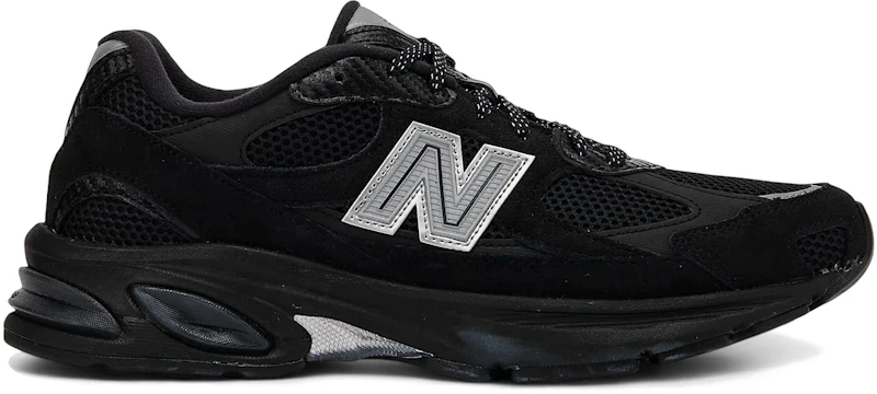 New Balance 2010 DTLR Carbon