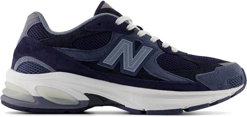 New Balance 2010 Navy Beams Exclusive