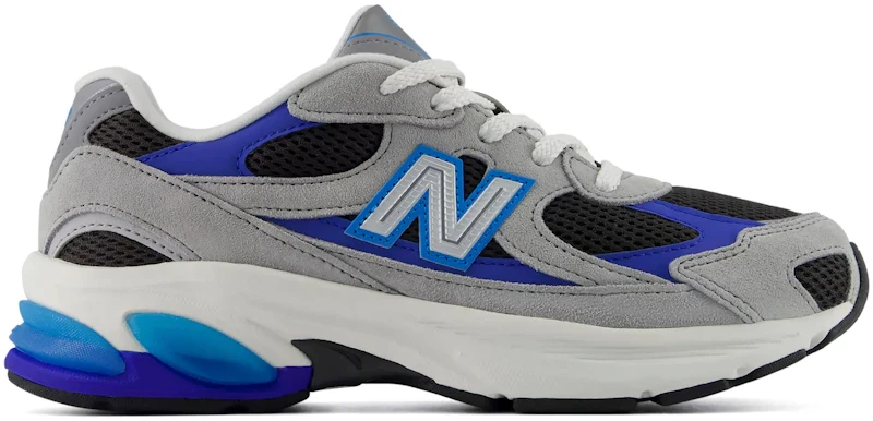 New Balance 2010 Summer Steps (GS)