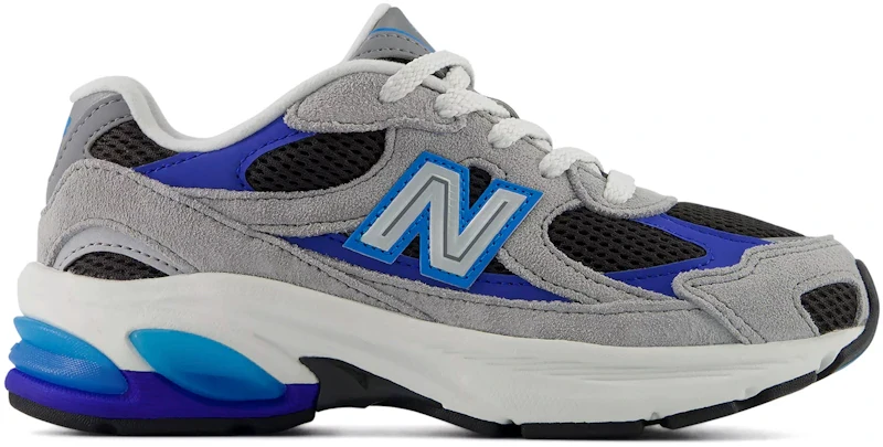 New Balance 2010 Summer Steps (PS)