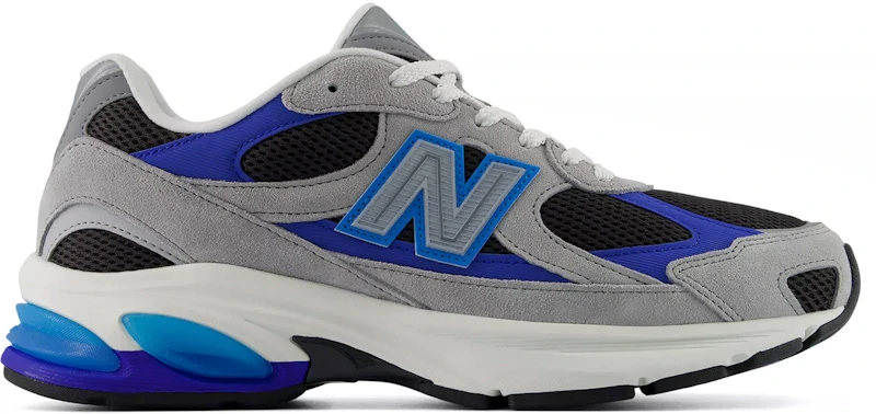 New Balance 2010 Summer Steps