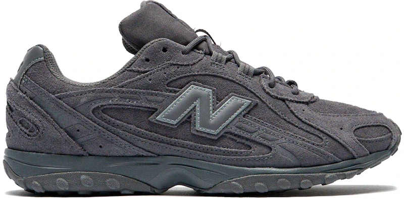 New Balance 204L Magnet Castlerock Slate Grey