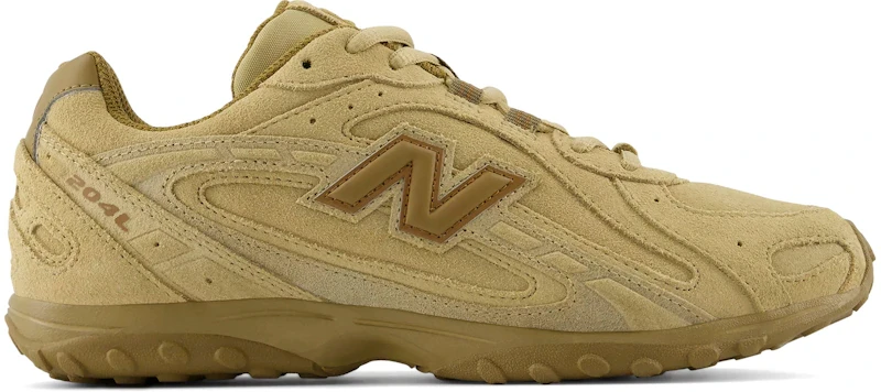 New Balance 204L Quicksand Bark
