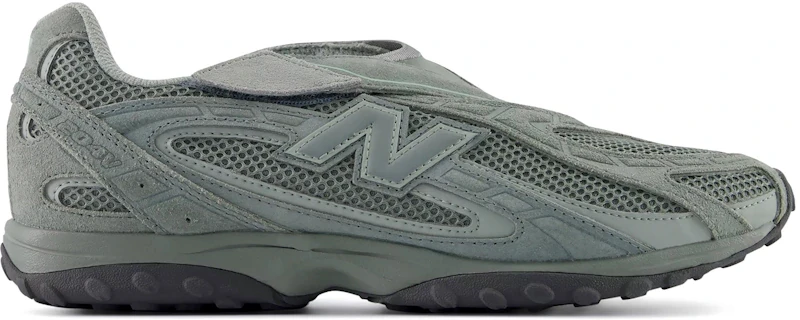 New Balance 204V Bayberry Lone Star Grey