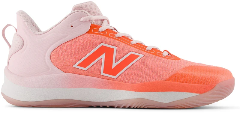 New Balance 234v1 Urgent Red Rose Sugar (Women's)