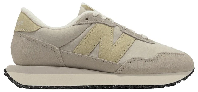 New Balance 237 Sea Salt Dawn Glow (Women's)