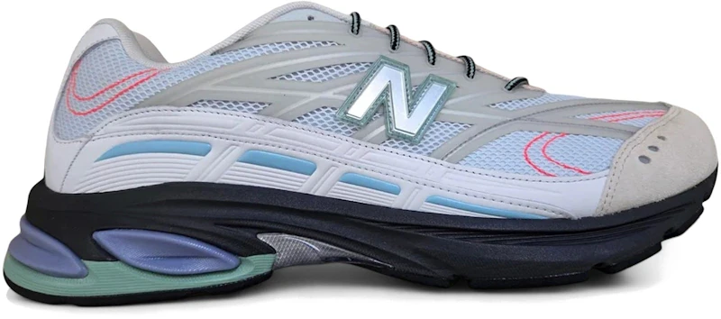 New Balance 2811 Action Bronson Baklava White Blue
