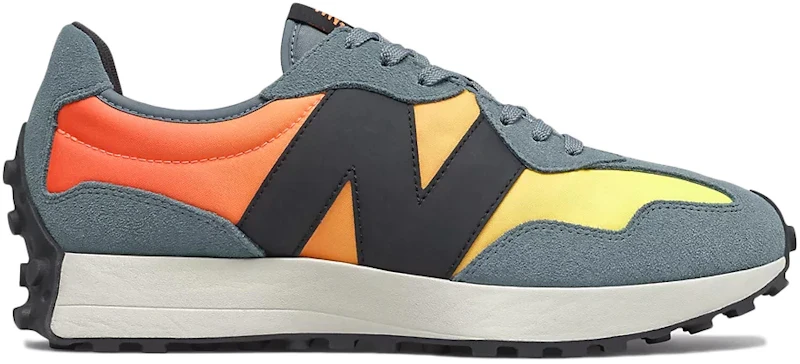 New Balance 327 Cyclone Citrus Punch