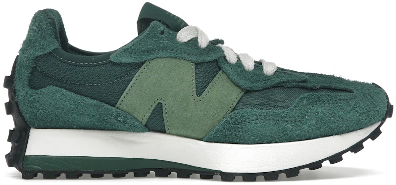 New Balance 327 Green Nightwatch Green