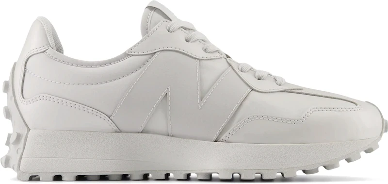 New Balance 327 Grey Matter (Women's)