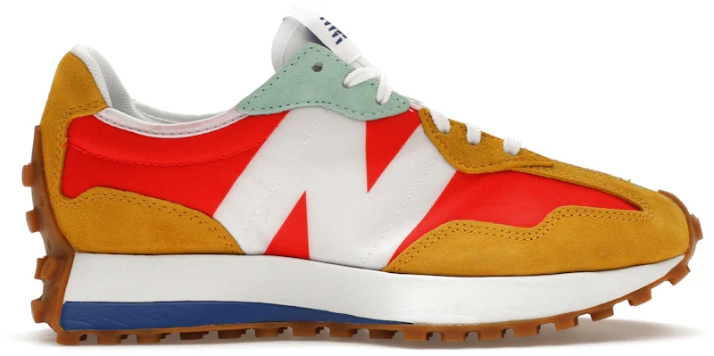 New Balance 327 Neo Flame (Women's)