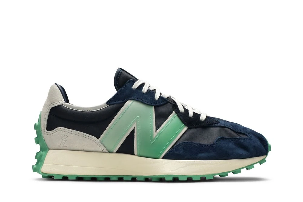 New Balance 327 PSNY We Need Leaders