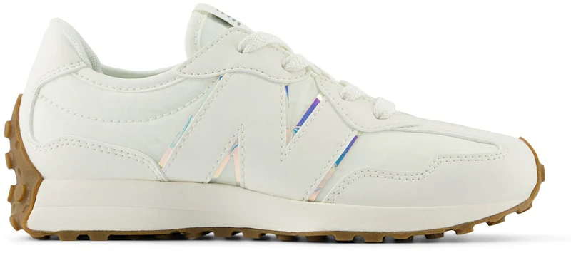 New Balance 327 Sea Salt Gum (PS)