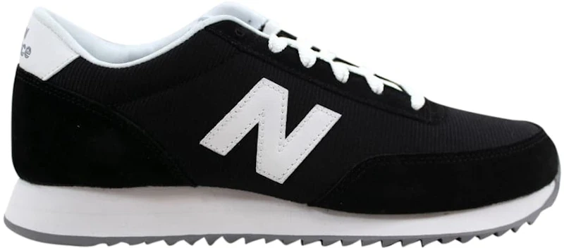 New Balance 501 Traditional Black
