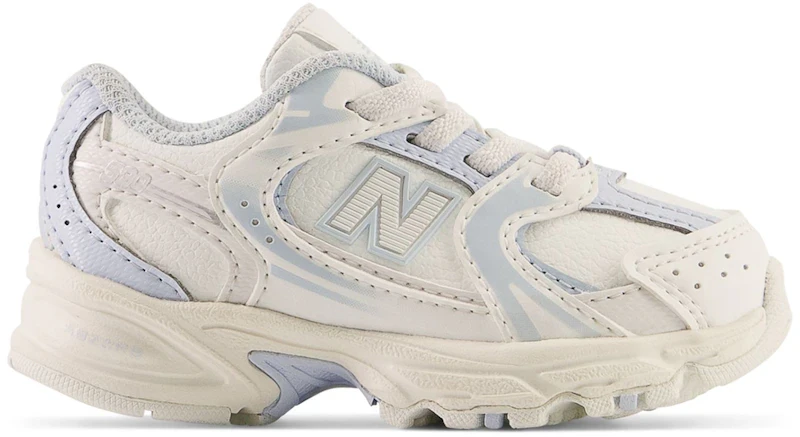 New Balance 530 Bungee White Starlight Reflection (TD)