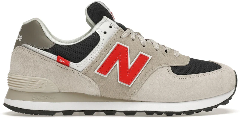 New Balance 574 Moonbeam