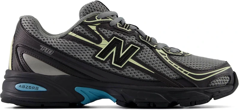 New Balance 740 Night Lights
